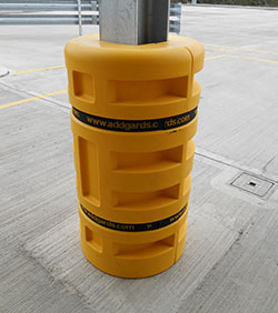 Column Protection