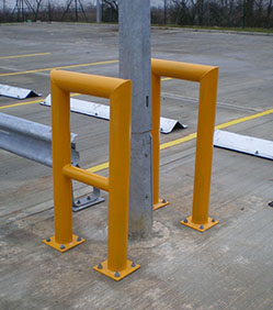 Column Protection