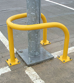 Column Protection