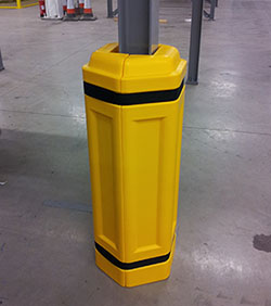 Column Protection