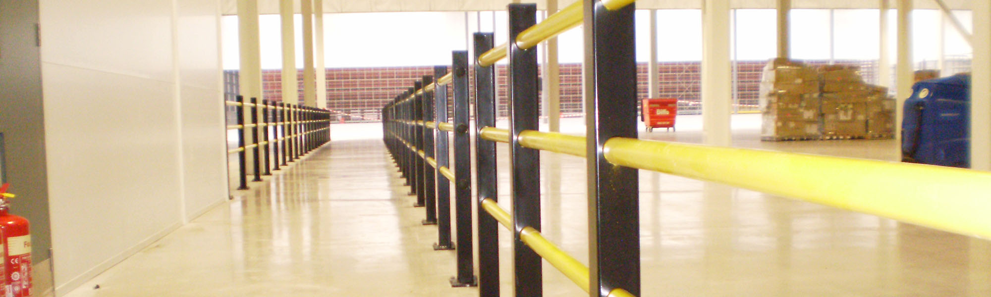 Pedestrian Protection